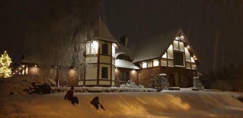 Apartamenty Milenijna 2 Malbork Nowa Wie?