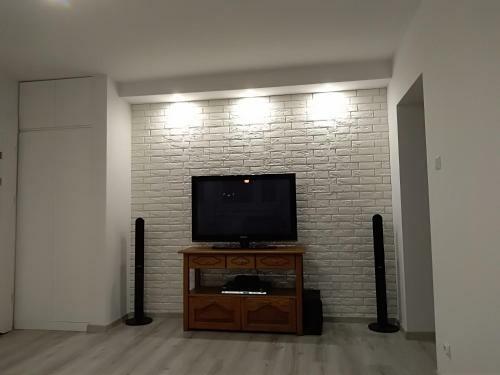 Apartament Blisko Zamku
