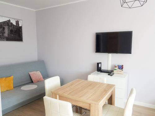 Apartamento Noclegi Stare Miasto
