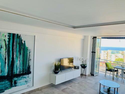 Apartamento Torremolinoscari