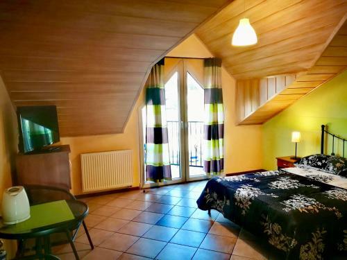 Bed & Breakfast Willa Vacanza