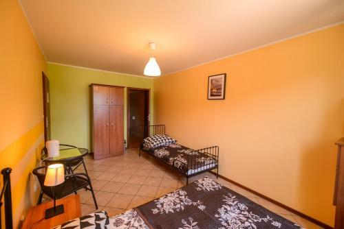 Bed & Breakfast Willa Vacanza