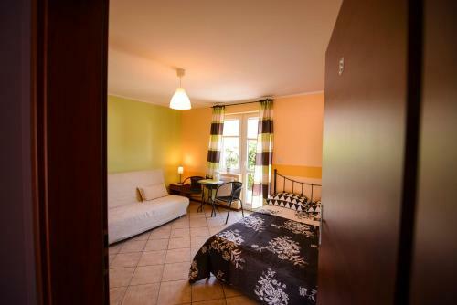Bed & Breakfast Willa Vacanza