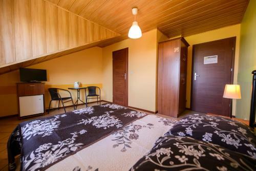 Bed & Breakfast Willa Vacanza