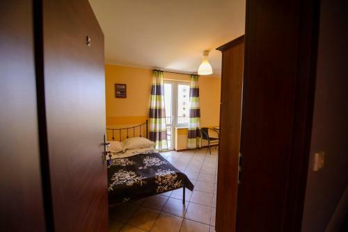 Bed & Breakfast Willa Vacanza