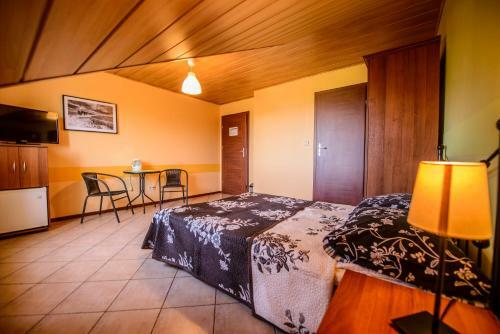 Bed & Breakfast Willa Vacanza