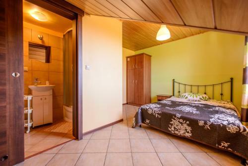 Bed & Breakfast Willa Vacanza
