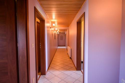 Bed & Breakfast Willa Vacanza