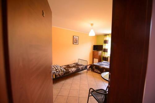 Bed & Breakfast Willa Vacanza