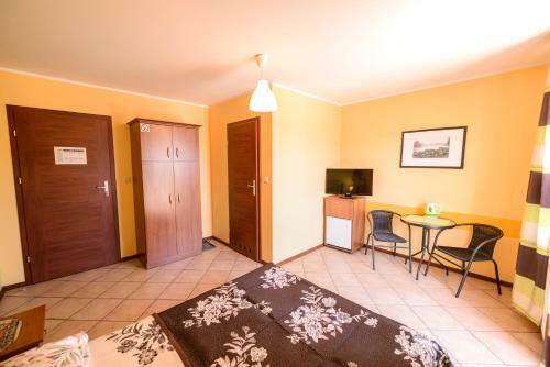 Bed & Breakfast Willa Vacanza