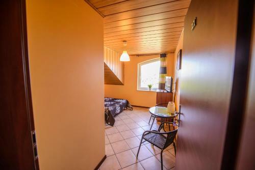 Bed & Breakfast Willa Vacanza
