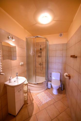 Bed & Breakfast Willa Vacanza