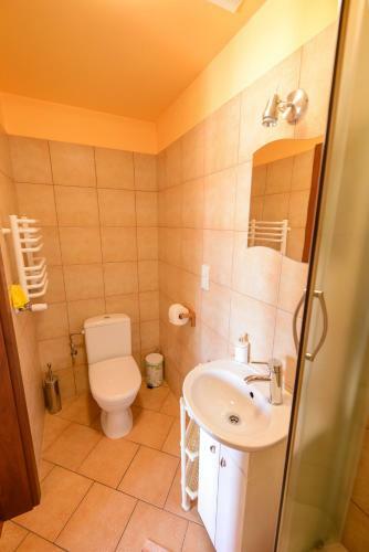 Bed & Breakfast Willa Vacanza
