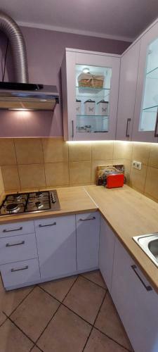Bed & Breakfast Willa Vacanza