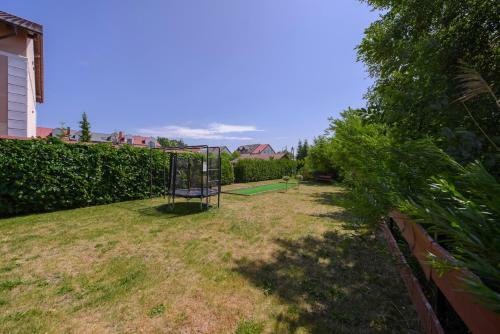 Bed & Breakfast Willa Vacanza