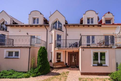 Bed & Breakfast Willa Vacanza