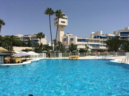 Apartamento Apt. Costa Lago Playamar