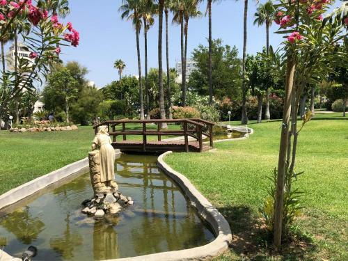 Apartamento Apt. Costa Lago Playamar