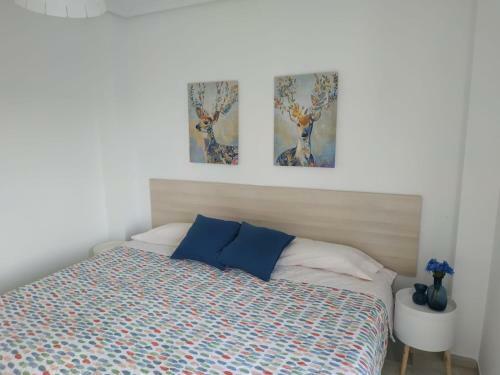 Apartamento Apt. Costa Lago Playamar