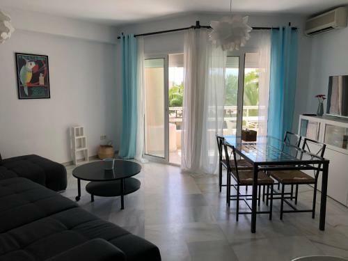 Apartamento Apt. Costa Lago Playamar