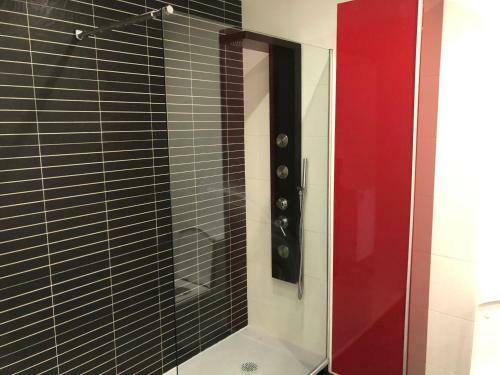 Apartamento Apt. Costa Lago Playamar