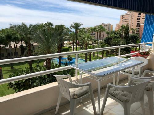 Apartamento Apt. Costa Lago Playamar