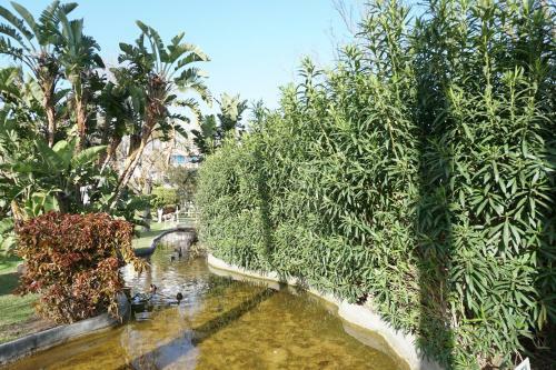 Apartamento Apt. Costa Lago Playamar