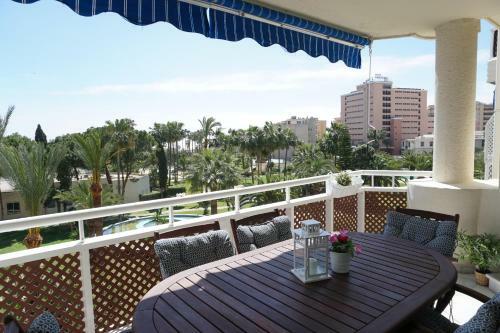 Apartamento Apt. Costa Lago Playamar