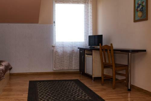 Bed & Breakfast Na Fali Pokoje Goscinne