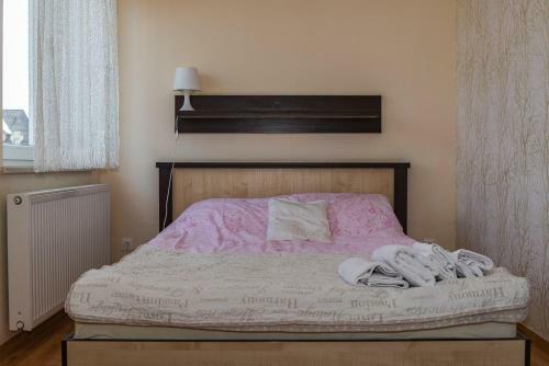 Bed & Breakfast Na Fali Pokoje Goscinne