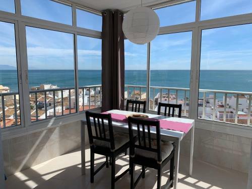 Apartamento Palm Beach 7th - La Carihuela