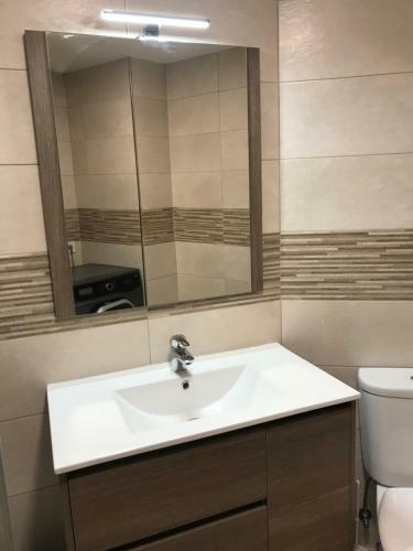 Apartamento Palm Beach 7th - La Carihuela