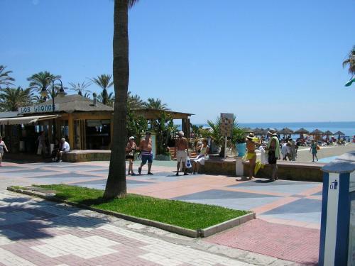Apartamento 200 Metros Playa