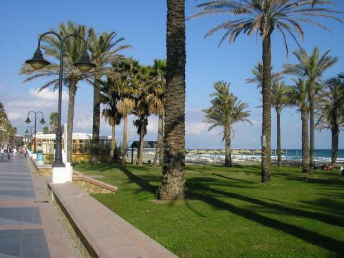 Apartamento 200 Metros Playa