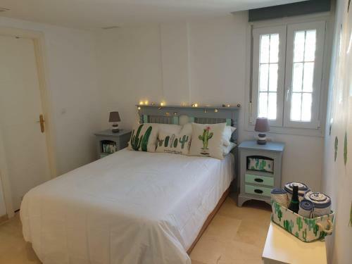 Apartamento Torremolinos San Miguel