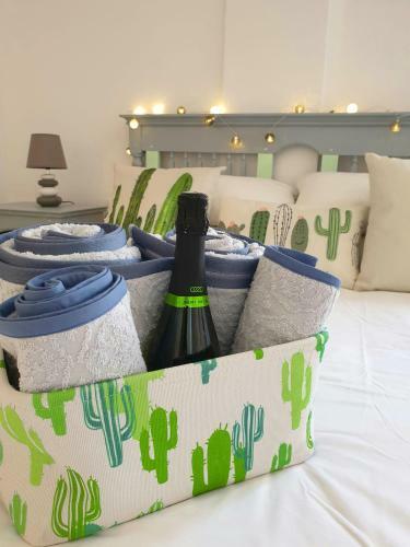 Apartamento Torremolinos San Miguel