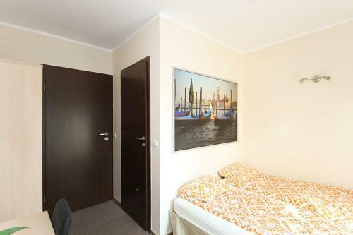 Bed & Breakfast Venezia Dom Wypoczynkowy