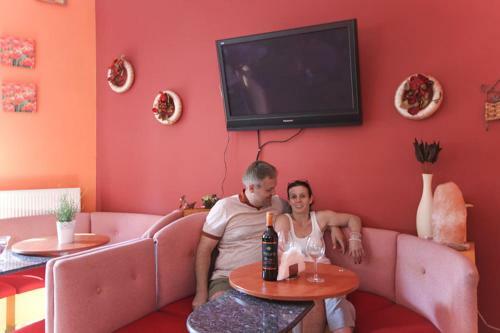 Bed & Breakfast Venezia Dom Wypoczynkowy