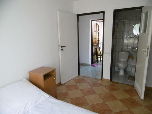 Pokoje U El?biety