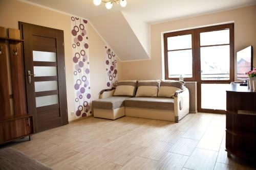 Apartamenty By Hanna