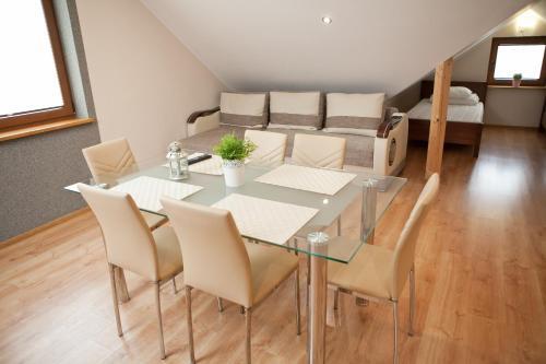 Apartamenty By Hanna