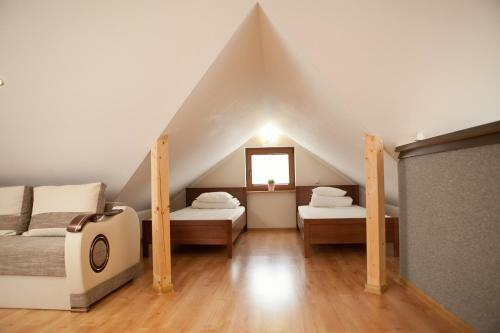 Apartamenty By Hanna