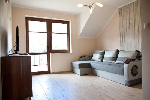 Apartamenty By Hanna
