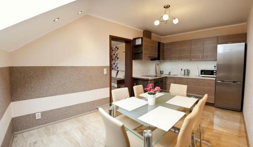 Apartamenty By Hanna