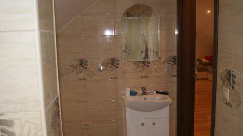 Apartamenty By Hanna