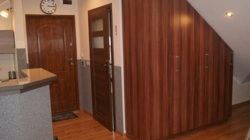 Apartamenty By Hanna
