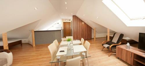 Apartamenty By Hanna