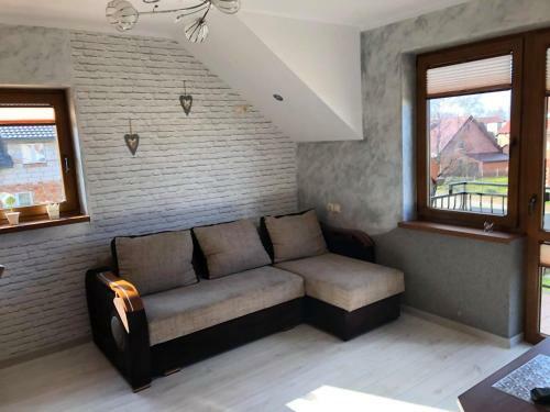 Apartamenty By Hanna