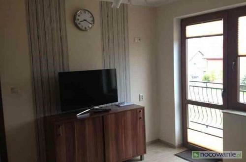 Apartamenty By Hanna