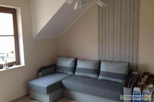Apartamenty By Hanna